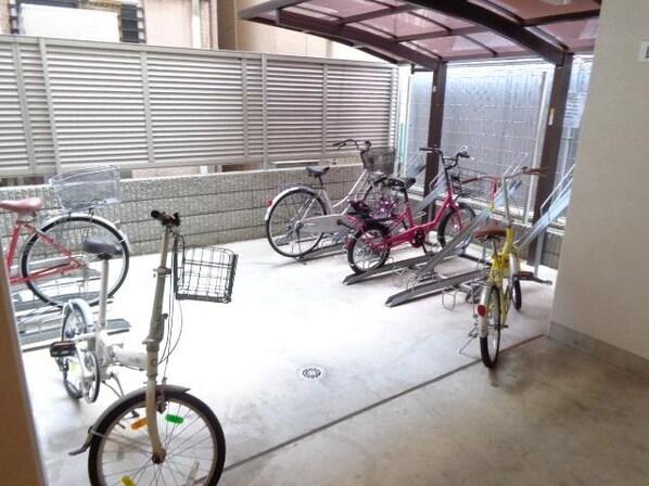 ヒューマンハイム亀戸IIの物件内観写真